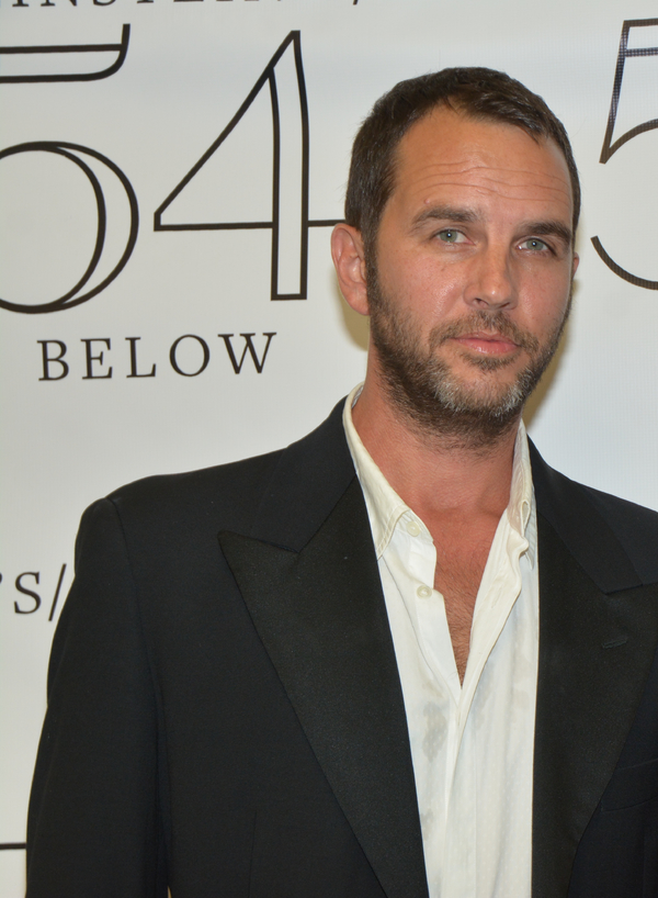 Photo Coverage: Christine Andreas, Brian Charles Rooney & More Sing THE SCARLET PIMPERNEL at Feinstein's/54 Below! Image