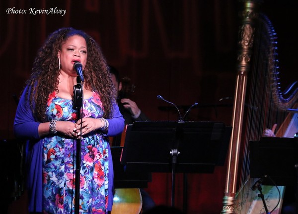 Photo Flash: Bill Russell's ELEGIES FOR ANGELS, PUNKS AND RAGING QUEENS BC/EFA Benefit Plays Birdland Image