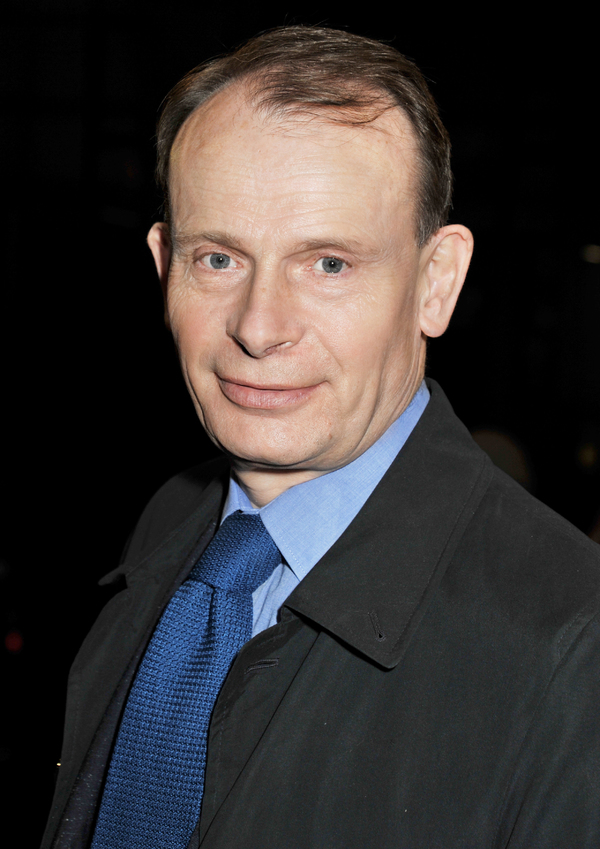 Andrew Marr Photo