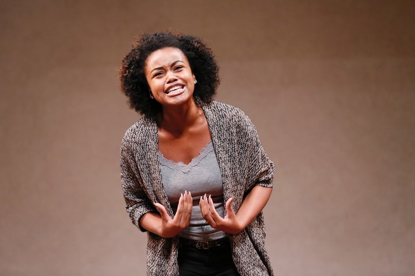 Photo Flash: Three Local Students Top CTG's 2016 August Wilson Monologue Competition Image