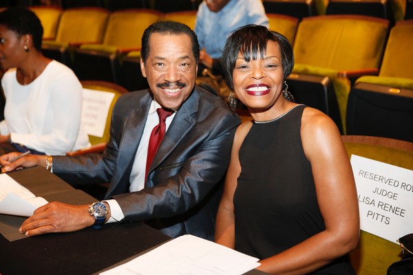 Photo Flash: Three Local Students Top CTG's 2016 August Wilson Monologue Competition Image