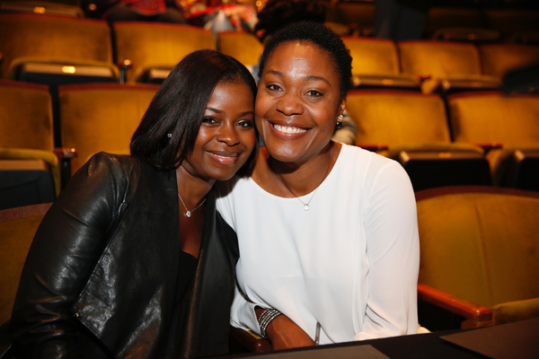 Photo Flash: Three Local Students Top CTG's 2016 August Wilson Monologue Competition Image