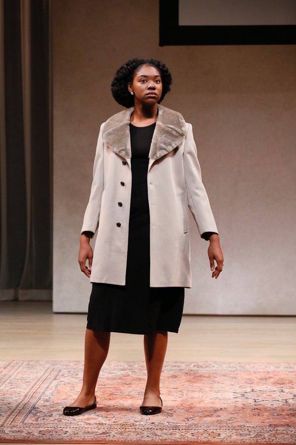 Photo Flash: Three Local Students Top CTG's 2016 August Wilson Monologue Competition Image