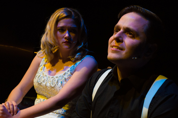 Photo Coverage: First look at Imagine Productions' THE WILD PARTY  Image