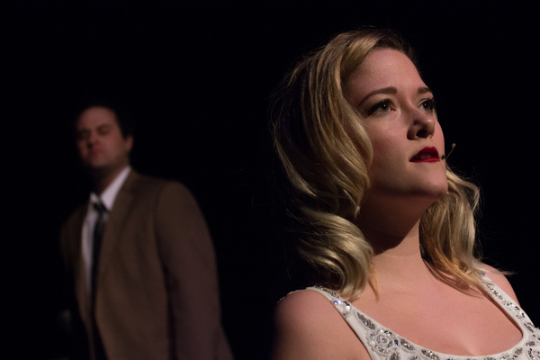 Photo Coverage: First look at Imagine Productions' THE WILD PARTY  Image