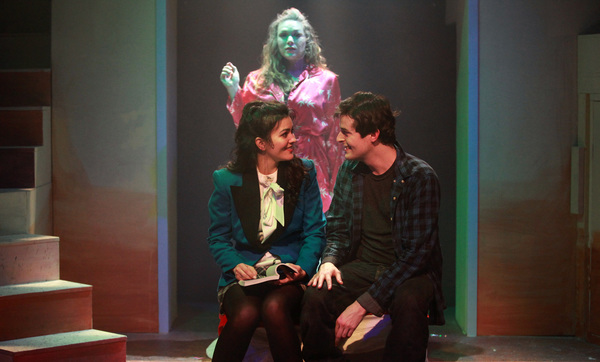 Photo Flash: First Look at Kokandy Productions' HEATHERS: THE MUSICAL Image