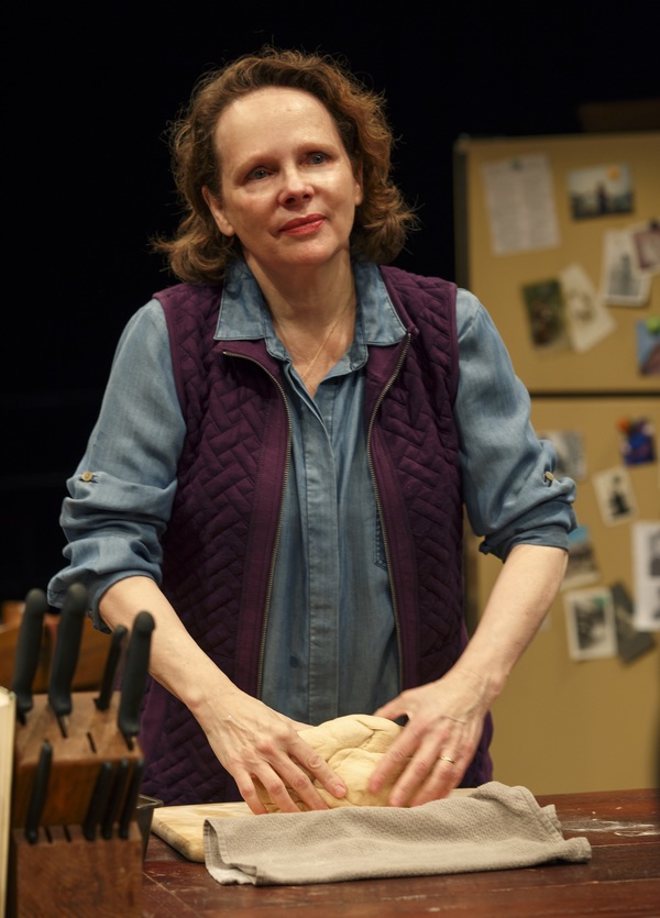 Photo Flash: First Look at Richard Nelson's HUNGRY at The Public Theater Image