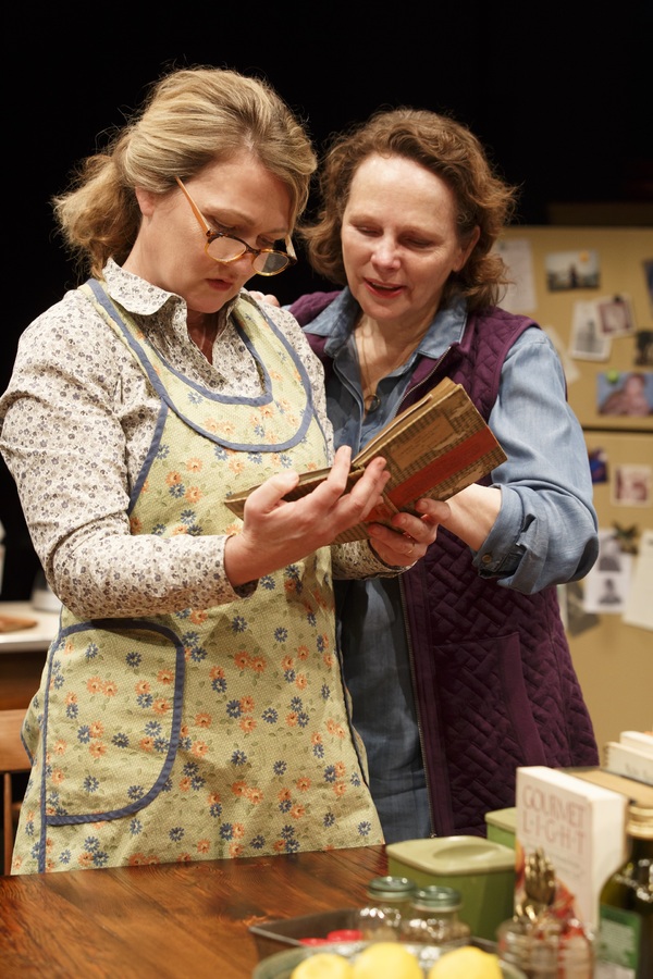 Photo Flash: First Look at Richard Nelson's HUNGRY at The Public Theater Image