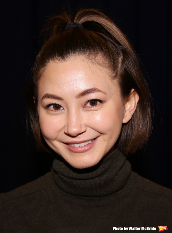 Photo Coverage: In Rehearsal with Sara Bareilles, Jessie Mueller & the Full WAITRESS Gang! Image