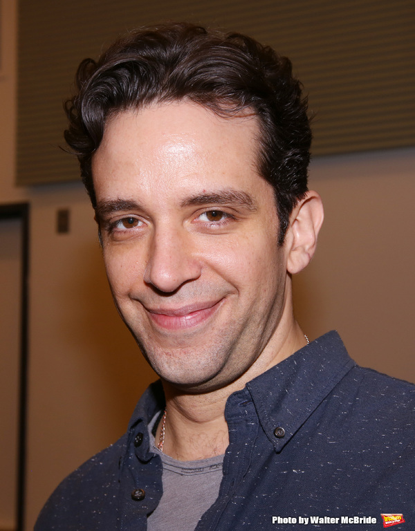 Photo Coverage: In Rehearsal with Sara Bareilles, Jessie Mueller & the Full WAITRESS Gang! Image