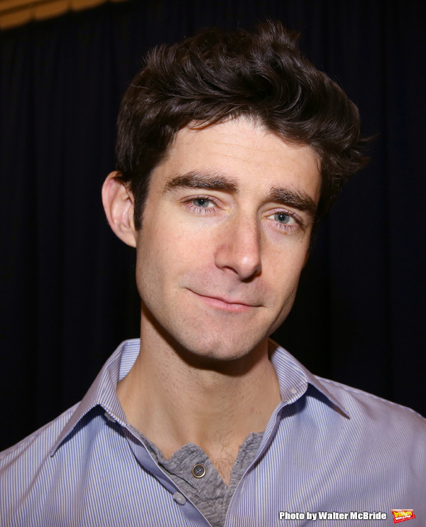 Photo Coverage: In Rehearsal with Sara Bareilles, Jessie Mueller & the Full WAITRESS Gang! Image