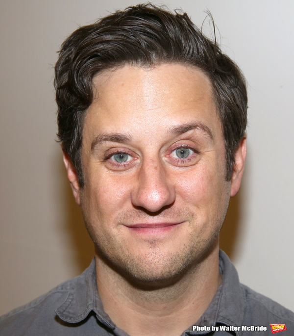 Photo Coverage: In Rehearsal with Sara Bareilles, Jessie Mueller & the Full WAITRESS Gang! Image
