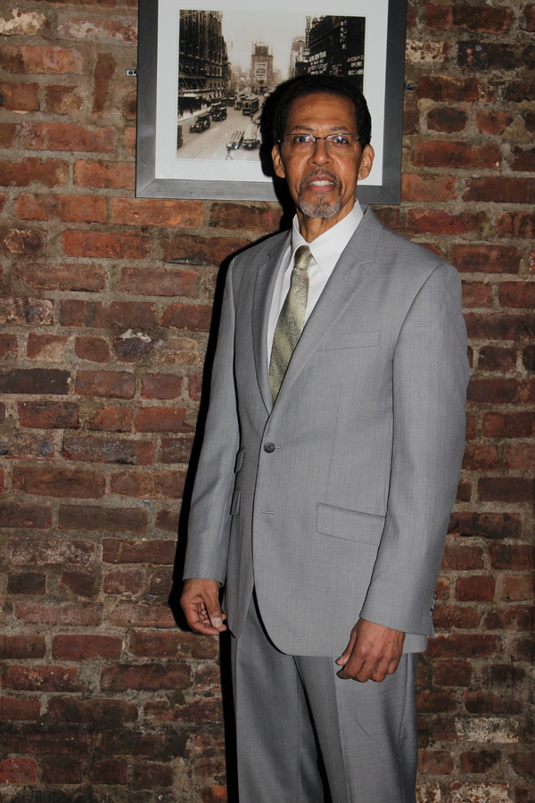 Photo Coverage: Inside Opening Night of New York Theatre Workshop's RED SPEEDO Image