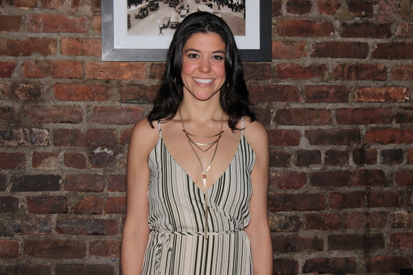Photo Coverage: Inside Opening Night of New York Theatre Workshop's RED SPEEDO Image