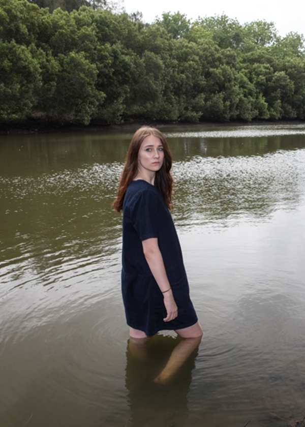 Photo Flash: First Look at Promo Images for THAT EYE, THE SKY Image