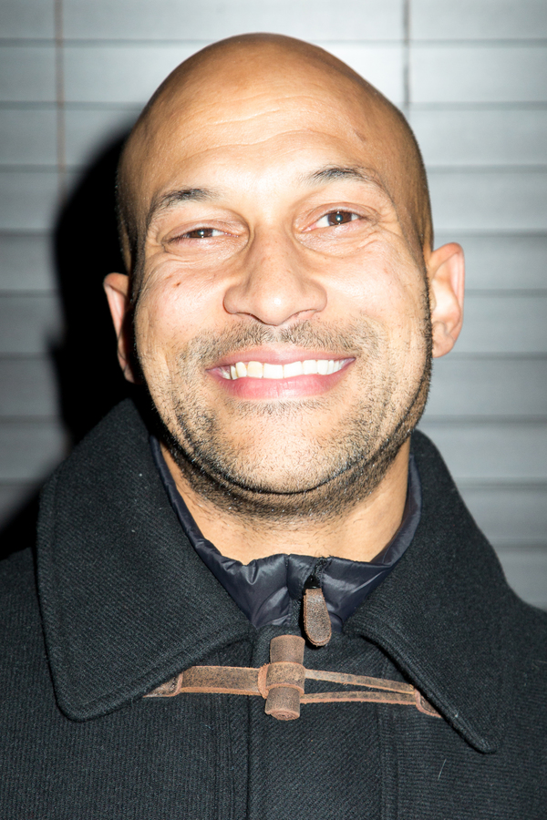 Keegan-Michael Key Photo