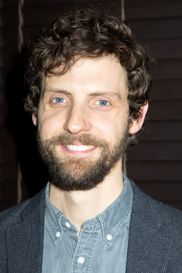 Photo Coverage: Playwrights Horizons Celebrates Opening Night of FAMILIAR Image