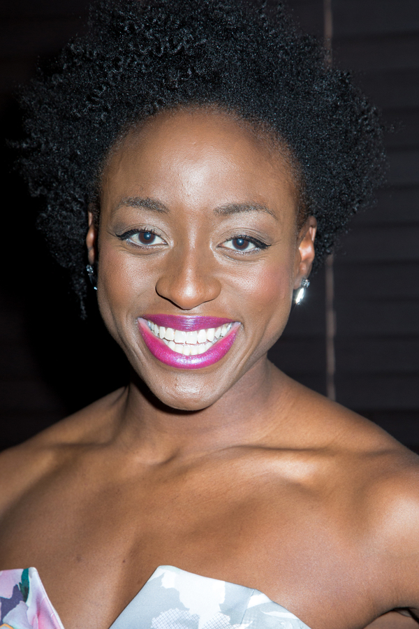 Photo Coverage: Playwrights Horizons Celebrates Opening Night of FAMILIAR Image