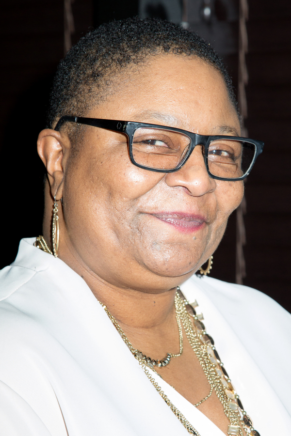 Photo Coverage: Playwrights Horizons Celebrates Opening Night of FAMILIAR Image