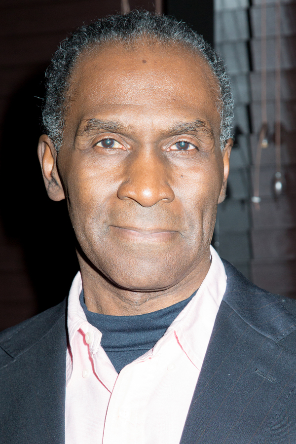 Photo Coverage: Playwrights Horizons Celebrates Opening Night of FAMILIAR Image