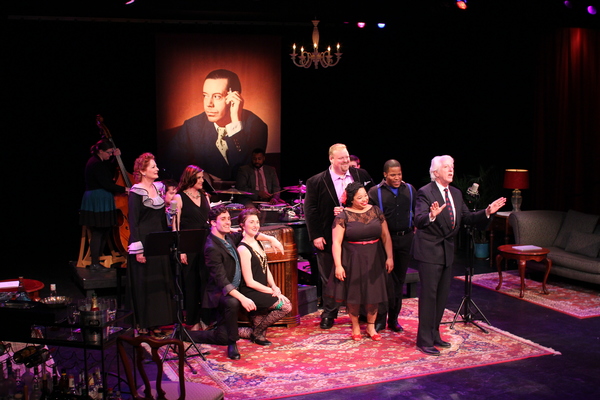 Photo Flash: First Look at Musical Theatre Heritage's AN EVENING WITH COLE PORTER  Image