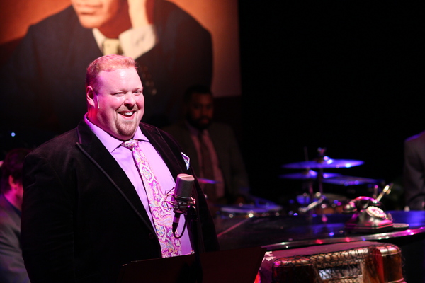 Photo Flash: First Look at Musical Theatre Heritage's AN EVENING WITH COLE PORTER  Image