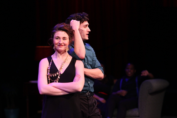 Photo Flash: First Look at Musical Theatre Heritage's AN EVENING WITH COLE PORTER  Image