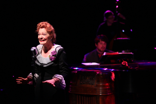 Photo Flash: First Look at Musical Theatre Heritage's AN EVENING WITH COLE PORTER  Image