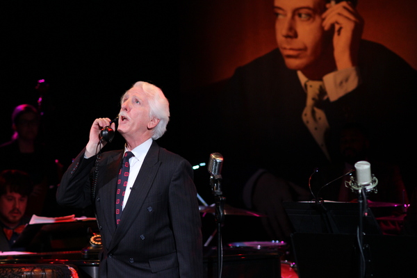 Photo Flash: First Look at Musical Theatre Heritage's AN EVENING WITH COLE PORTER  Image