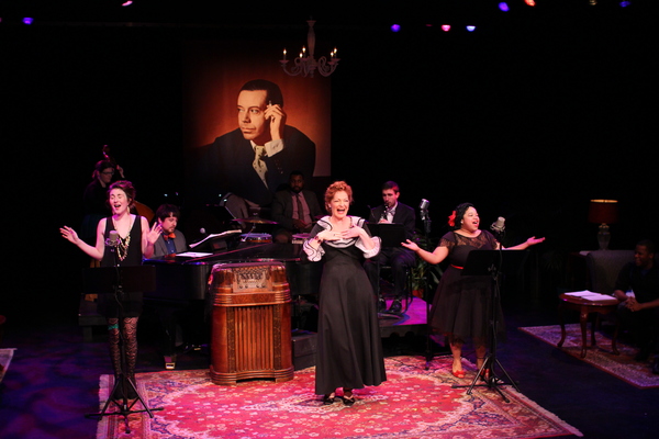 Photo Flash: First Look at Musical Theatre Heritage's AN EVENING WITH COLE PORTER  Image