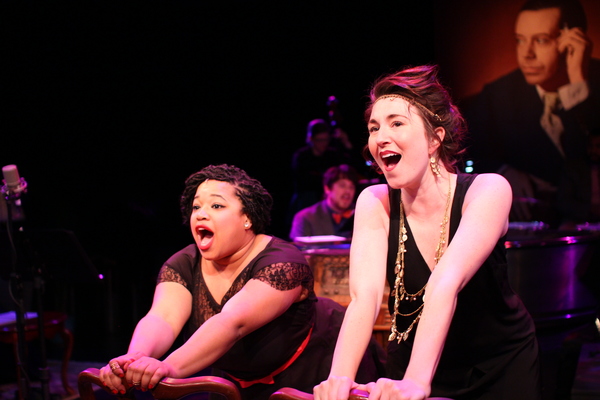 Photo Flash: First Look at Musical Theatre Heritage's AN EVENING WITH COLE PORTER  Image