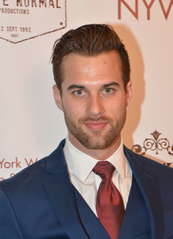 Photo Coverage: Inside Look at Red Carpet Event for LITTLE MISS PERFECT, Starring Lilla Crawford and Karlee Roberts Image