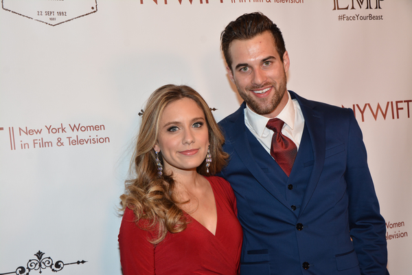Photo Coverage: Inside Look at Red Carpet Event for LITTLE MISS PERFECT, Starring Lilla Crawford and Karlee Roberts Image