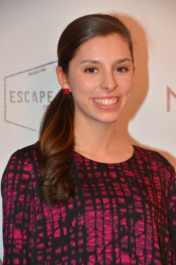 Photo Coverage: Inside Look at Red Carpet Event for LITTLE MISS PERFECT, Starring Lilla Crawford and Karlee Roberts Image