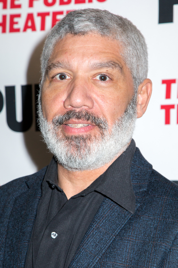 Photo Coverage: Opening Night Red Carpet for the Public Theater's HUNGRY Image