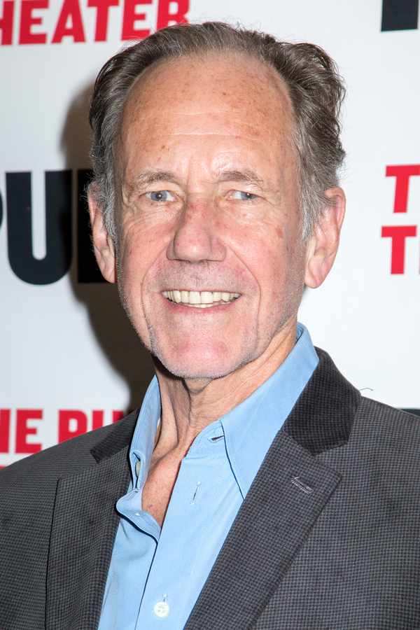 Photo Coverage: Opening Night Red Carpet for the Public Theater's HUNGRY Image