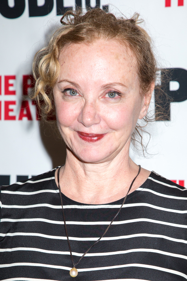 Photo Coverage: Opening Night Red Carpet for the Public Theater's HUNGRY Image
