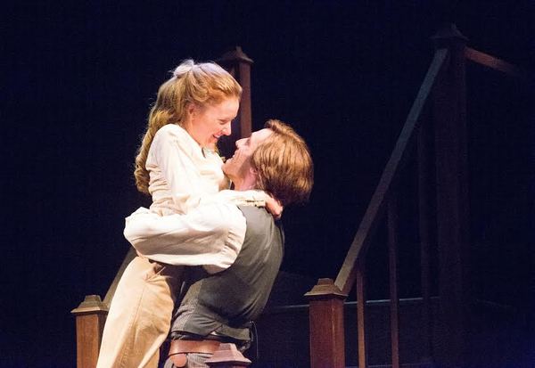 Photo Flash: First Look at American Premiere of THE MAN WHO SHOT LIBERTY VALANCE Image