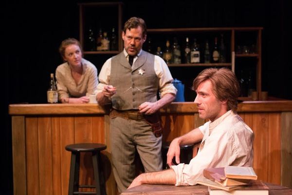 Photo Flash: First Look at American Premiere of THE MAN WHO SHOT LIBERTY VALANCE Image