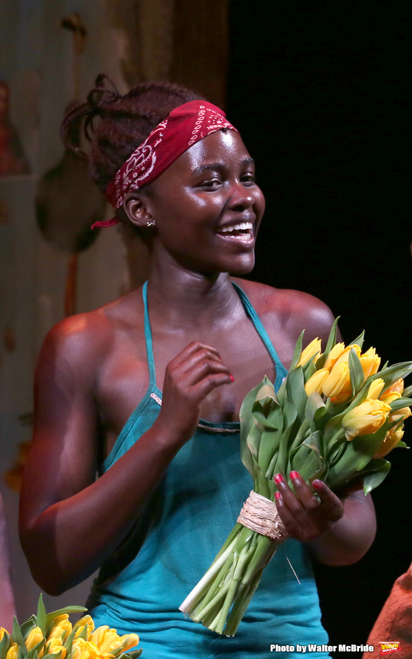 Eclipsed Production Photo 