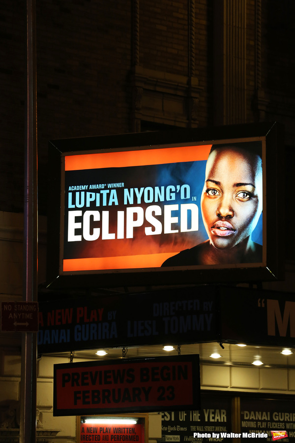 Eclipsed Production Photo 