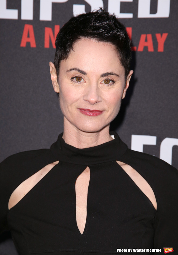 Photo Coverage: Danai Gurira & More Arrive on the Opening Night Red Carpet for ECLIPSED! Image
