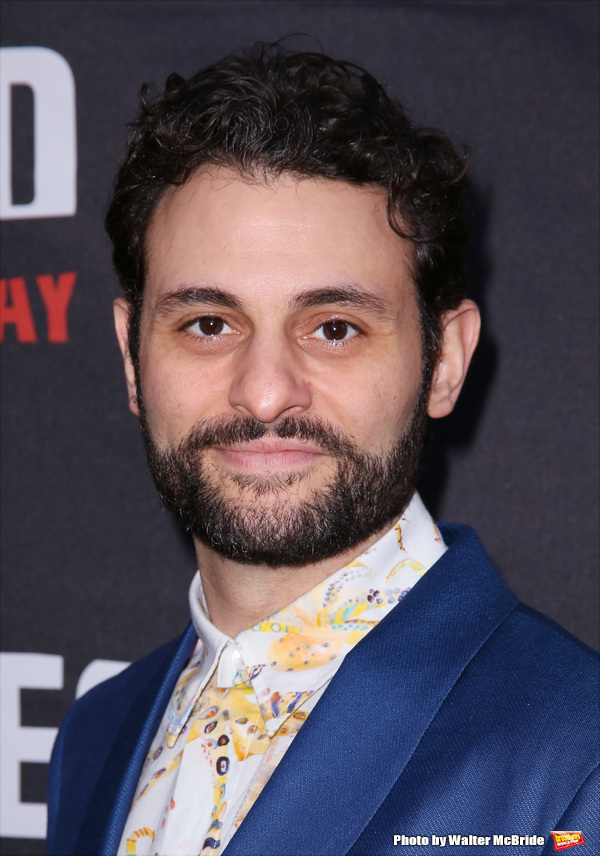 Photo Coverage: Danai Gurira & More Arrive on the Opening Night Red Carpet for ECLIPSED! Image