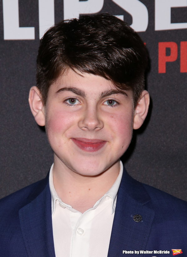 Photo Coverage: Danai Gurira & More Arrive on the Opening Night Red Carpet for ECLIPSED! Image