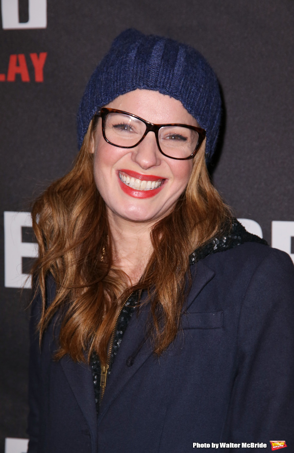Photo Coverage: Danai Gurira & More Arrive on the Opening Night Red Carpet for ECLIPSED! Image
