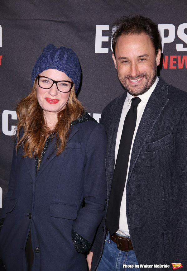 Photo Coverage: Danai Gurira & More Arrive on the Opening Night Red Carpet for ECLIPSED! Image