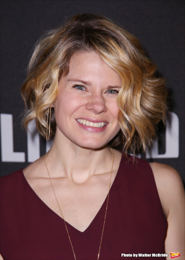 Photo Coverage: Danai Gurira & More Arrive on the Opening Night Red Carpet for ECLIPSED! Image