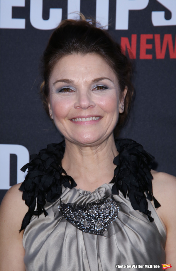 Photo Coverage: Danai Gurira & More Arrive on the Opening Night Red Carpet for ECLIPSED! Image