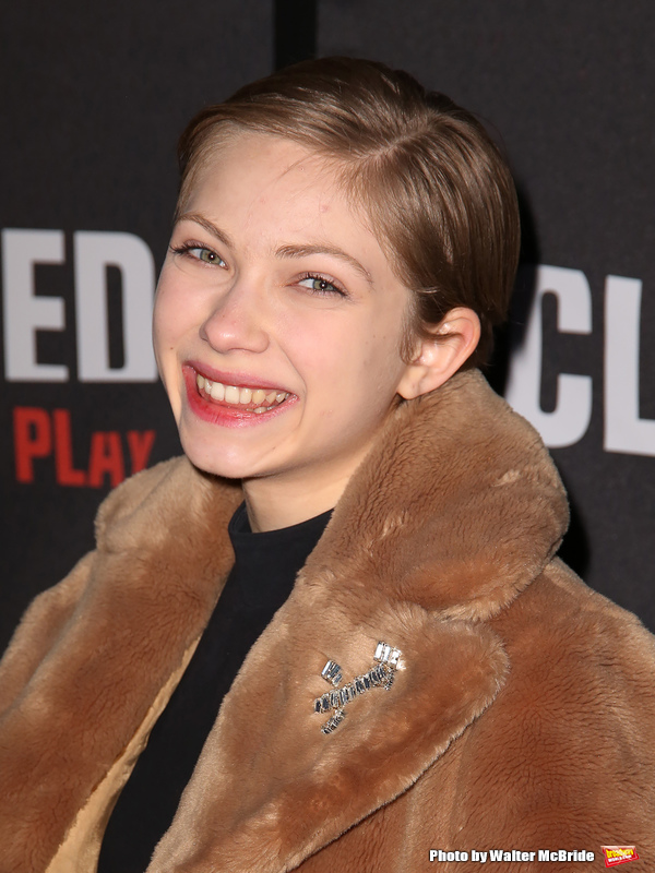 Photo Coverage: Danai Gurira & More Arrive on the Opening Night Red Carpet for ECLIPSED! Image