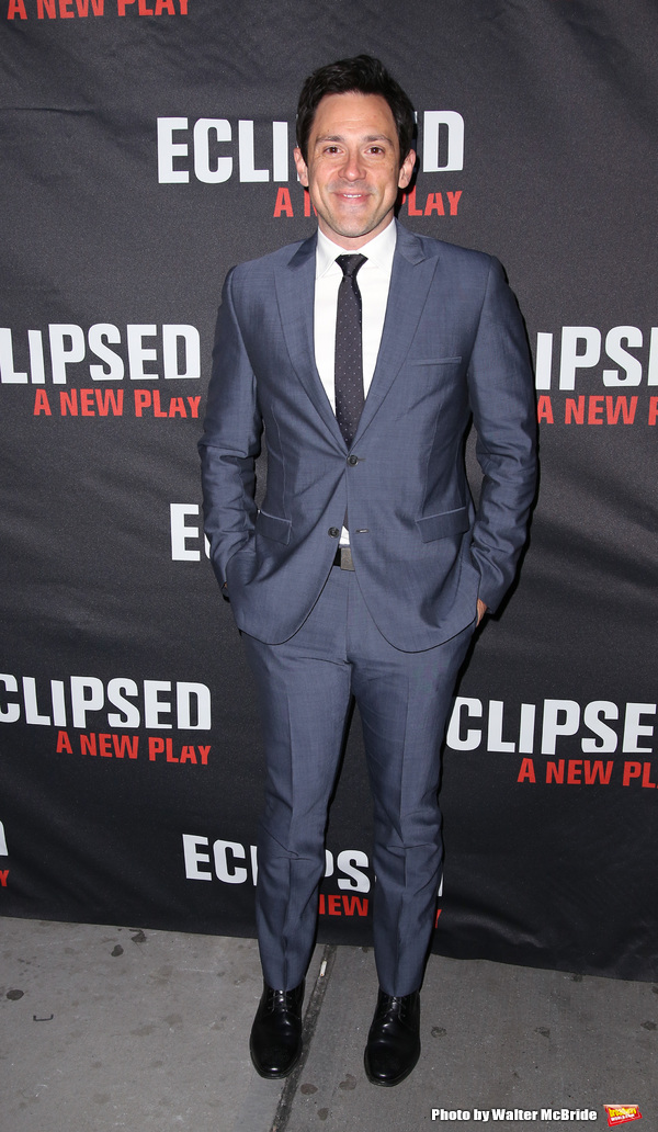 Photo Coverage: Danai Gurira & More Arrive on the Opening Night Red Carpet for ECLIPSED! Image